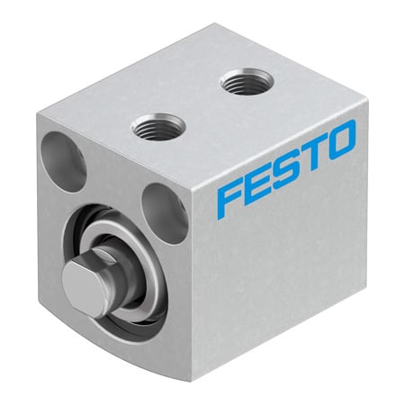 Festo Short-Stroke Cylinder ADVC-12-5-P ADVC-12-5-P